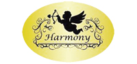 harmonyのロゴ