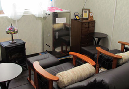 ENEL-02高藤式水素ガス吸引装置